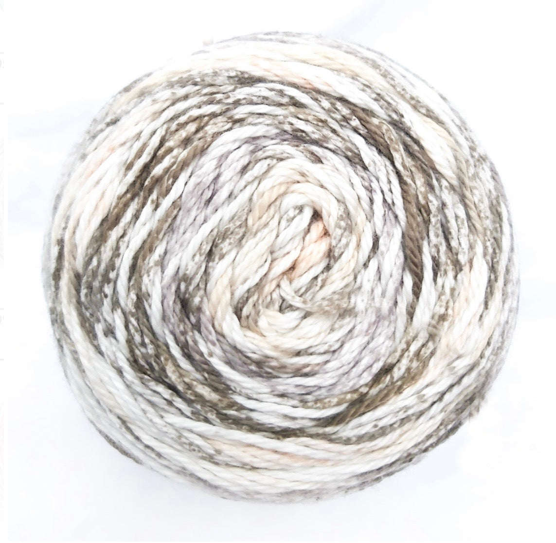 Cotton Waves DK