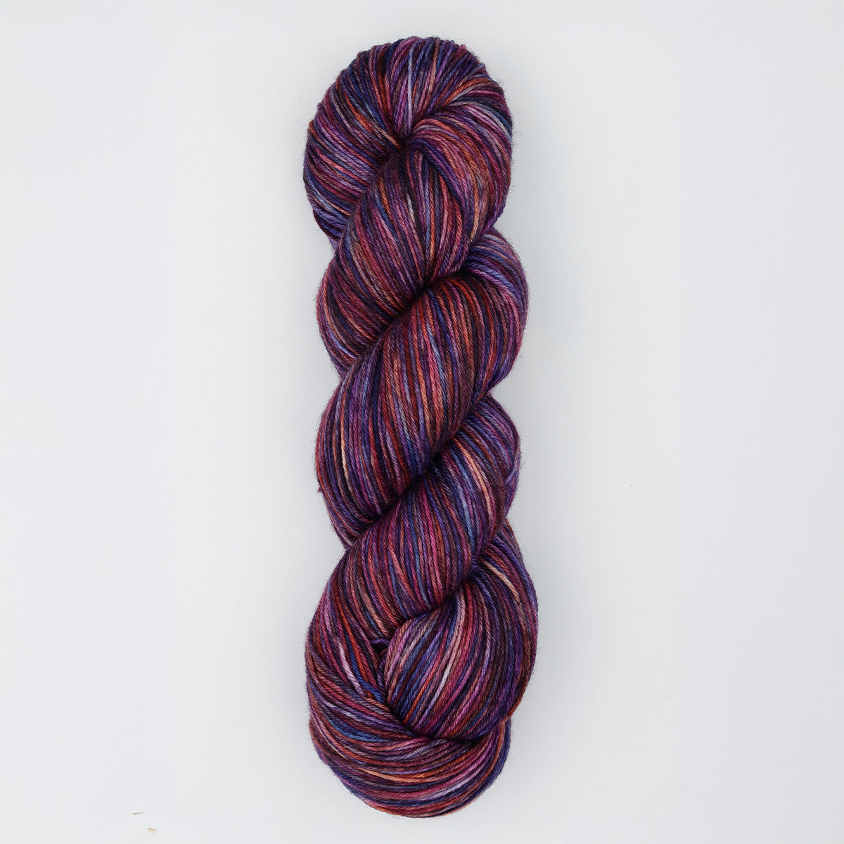 Knit Pro Symfonie Terra, Hand-dyed yarn