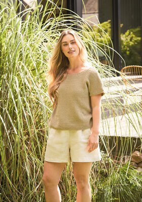 Cotton Revive Collection