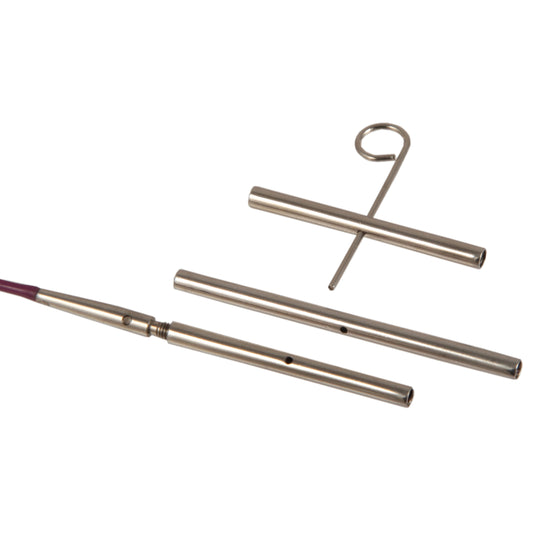 Knit Pro Cable Connectors