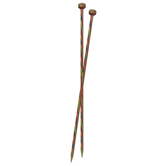 Symfonie Single Pointed Needles 35cm