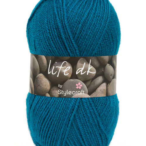 Stylecraft Life DK