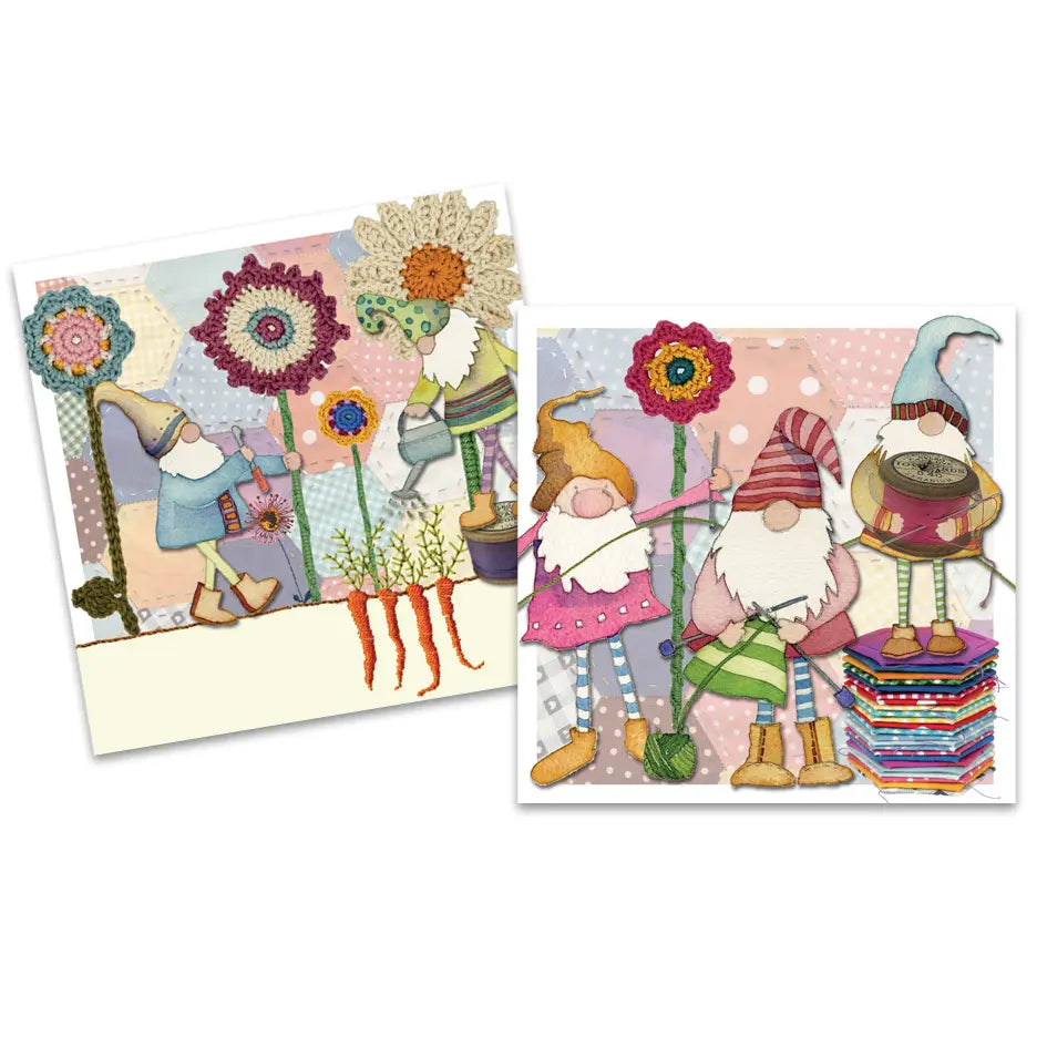 Emma Ball Mini Notecard Packs