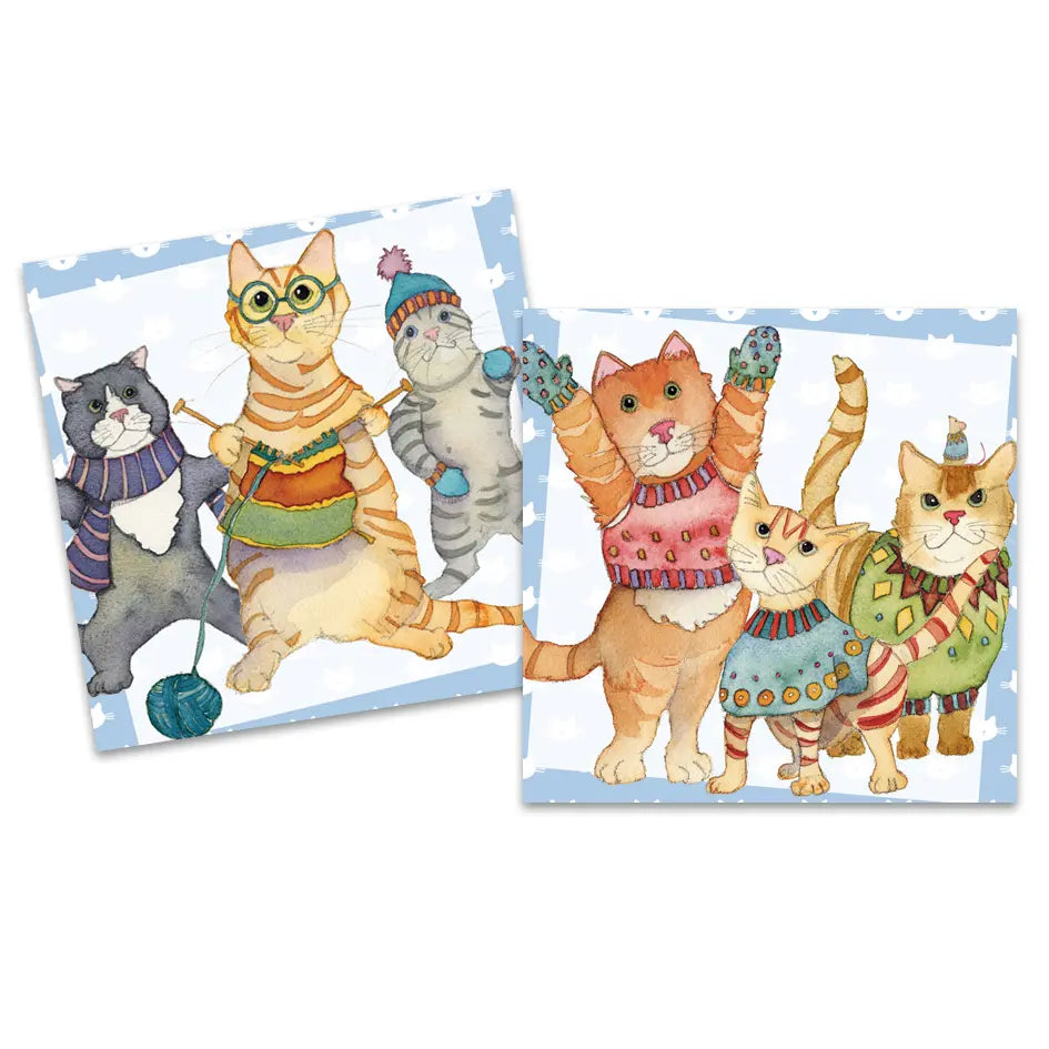 Emma Ball Mini Notecard Packs