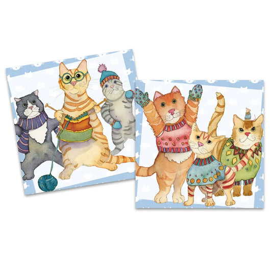 Emma Ball Mini Notecard Packs