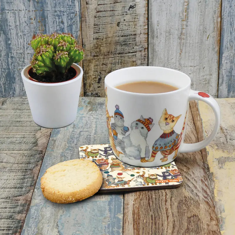 Emma Ball - Mugs in Gift Boxes