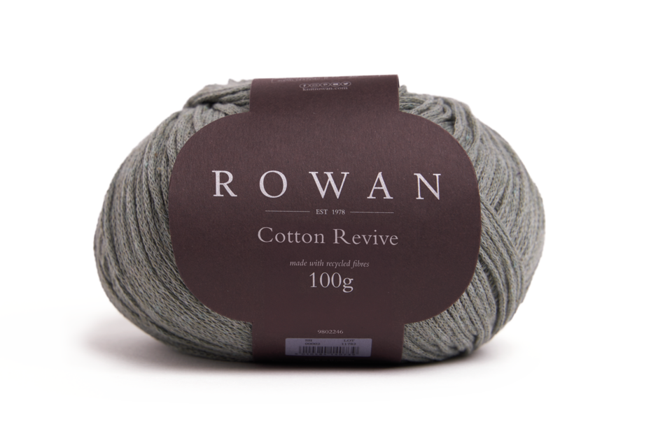 Rowan Cotton Revive