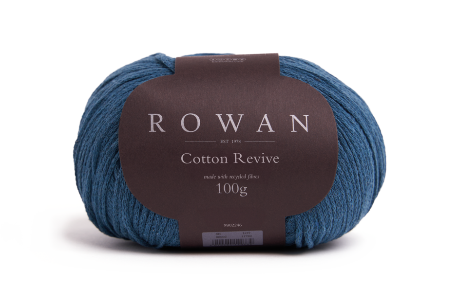 Rowan Cotton Revive