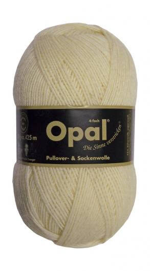 Opal 6 ply Uni Solid Colours