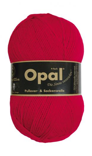 Opal 6 ply Uni Solid Colours