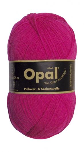 Opal 6 ply Uni Solid Colours