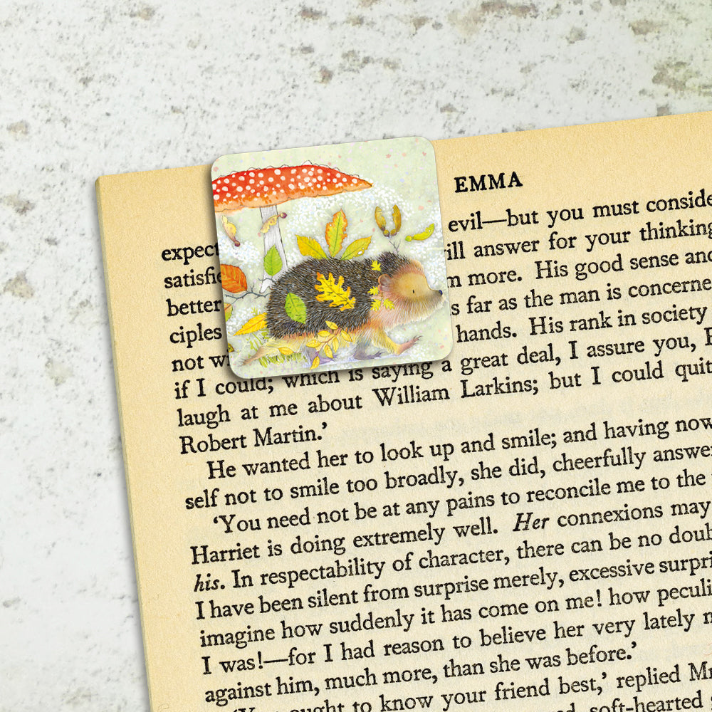 Emma Ball Mini Page Markers