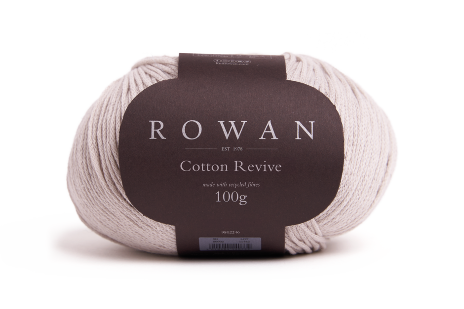 Rowan Cotton Revive