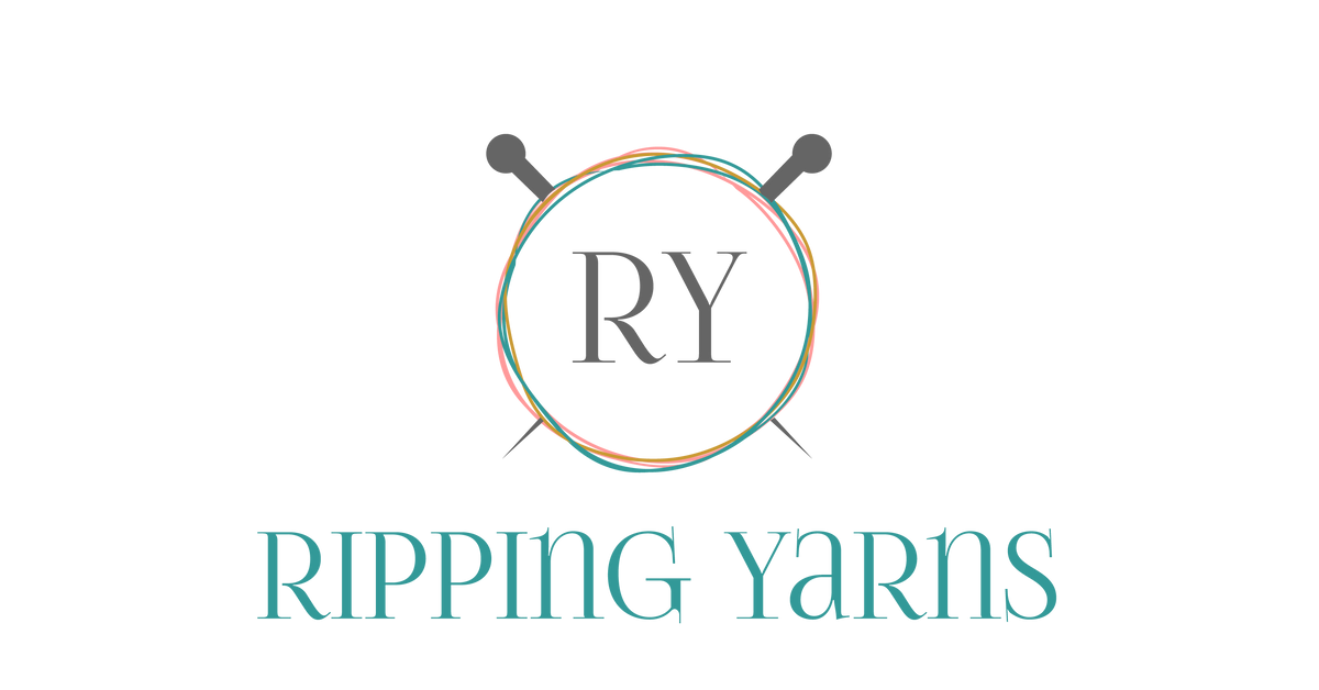 Ripping Yarns - Online Yarn Shop – Ripping Yarns Crafts