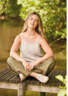 Cotton Revive Collection