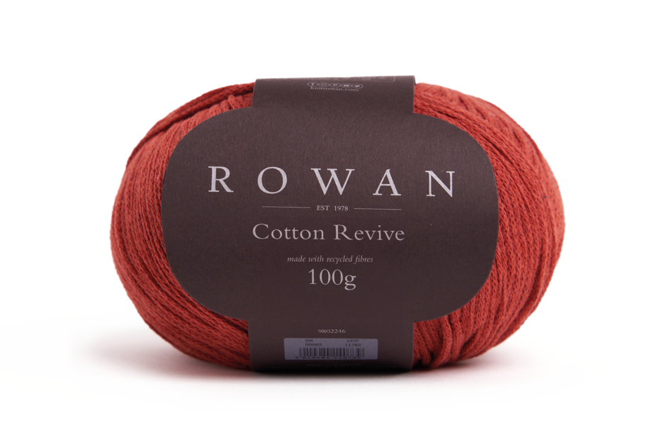 Rowan Cotton Revive