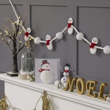 Christmas Crochet with Kaye