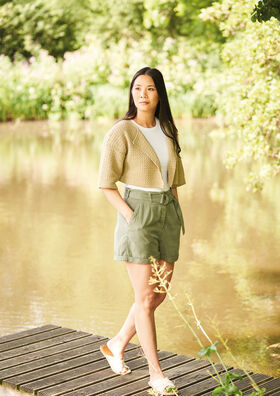 Cotton Revive Collection