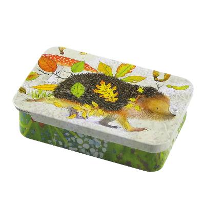 Emma Ball - Pocket Tin