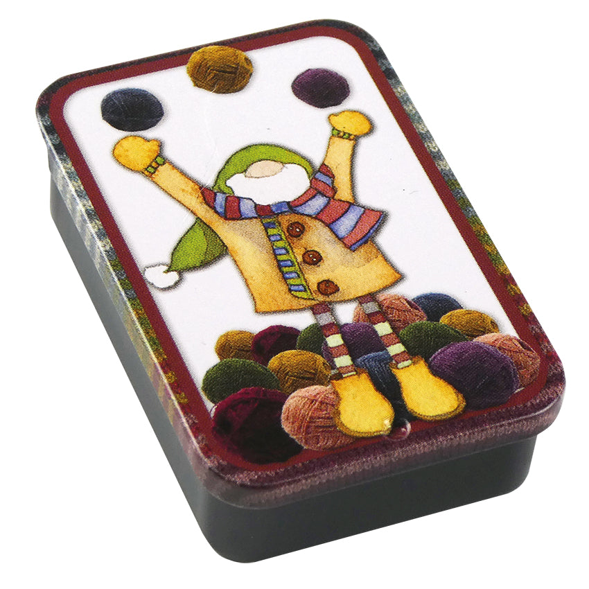 Emma Ball - Pocket Tin