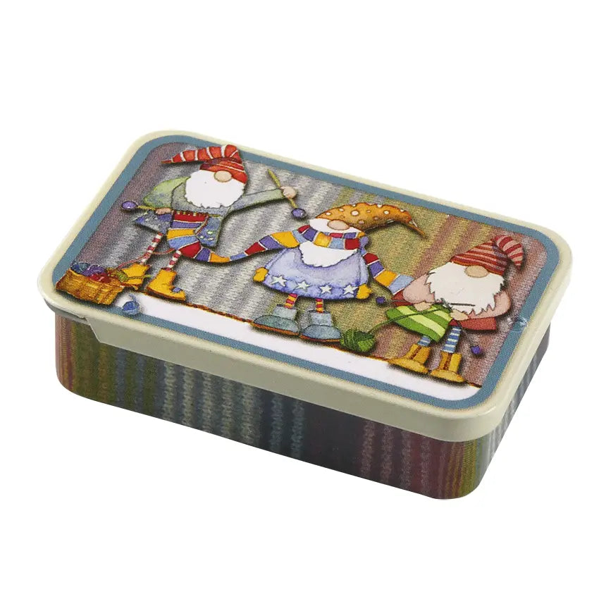 Emma Ball - Pocket Tin