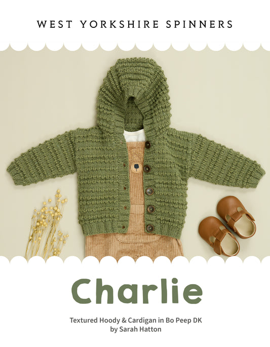 Charlie