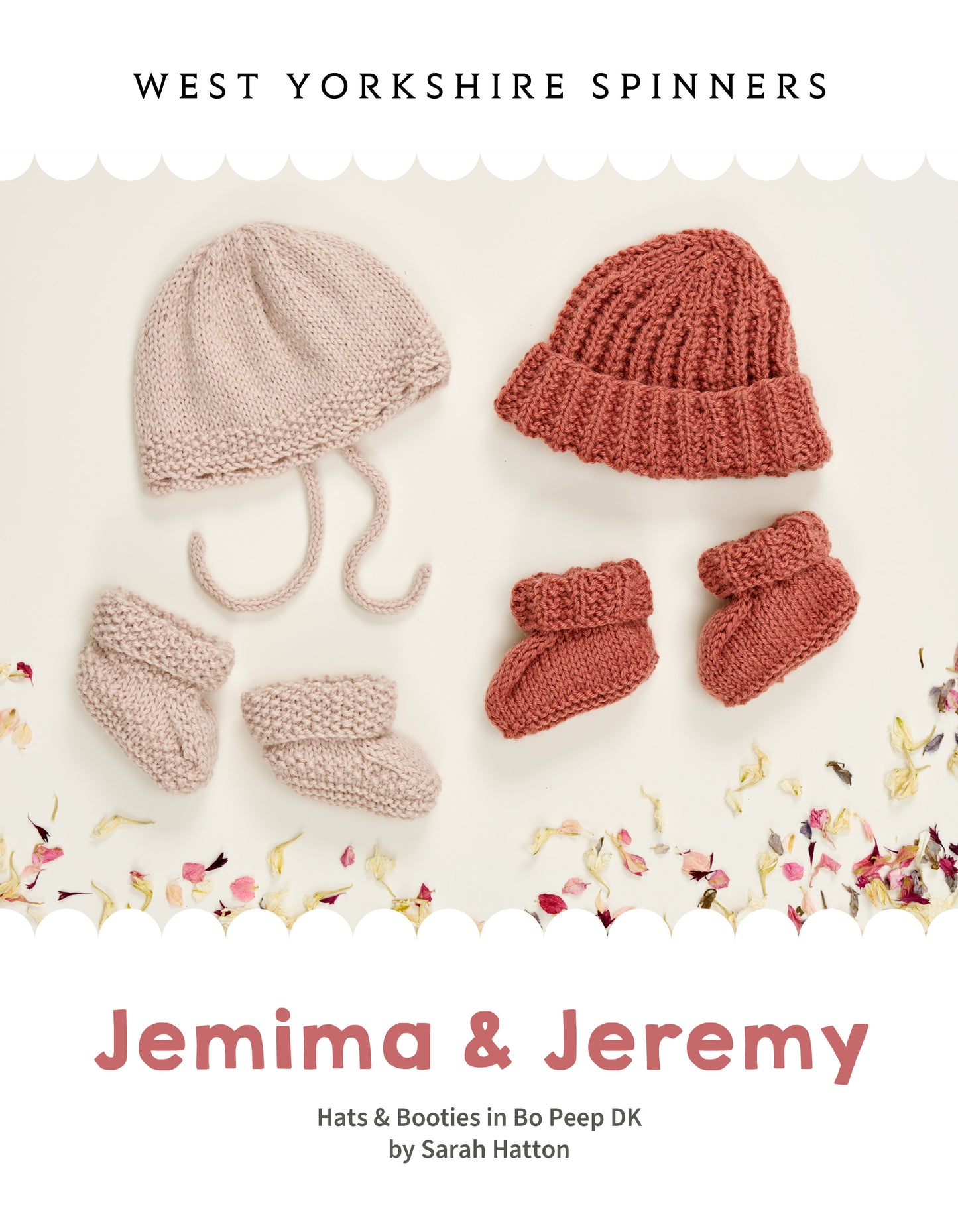 Jemima & Jeremy