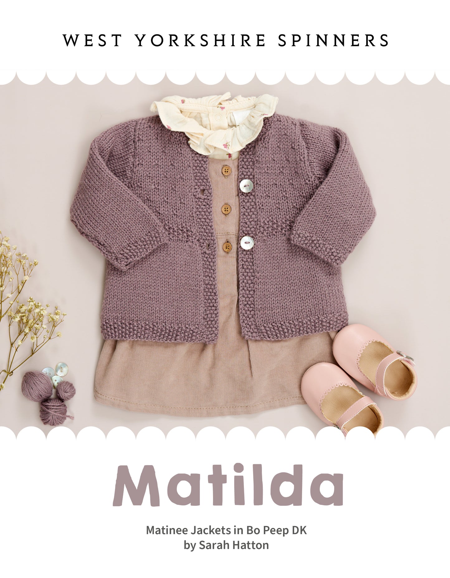 Matilda