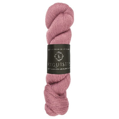 West Yorkshire Spinners - Exquisite Lace
