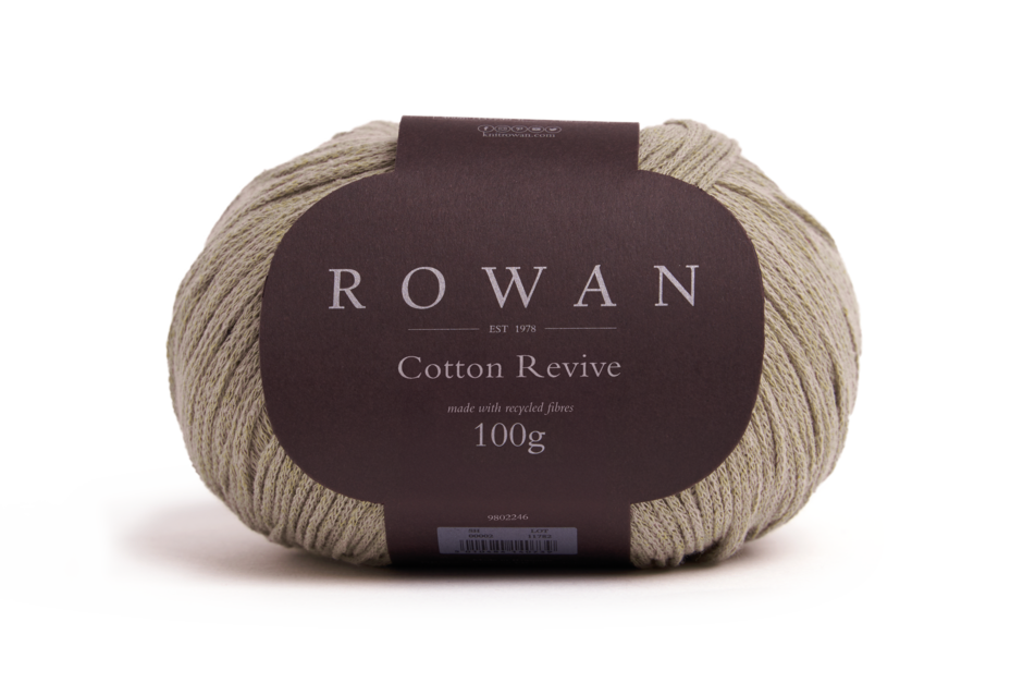 Rowan Cotton Revive