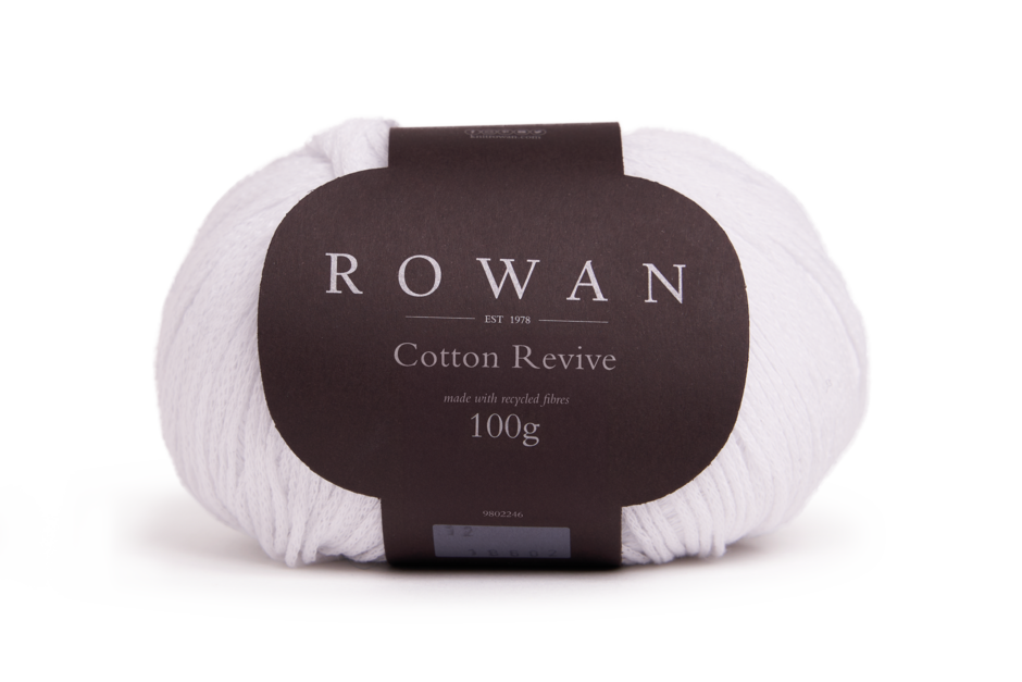 Rowan Cotton Revive