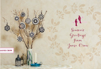 Christmas Crochet with Kaye