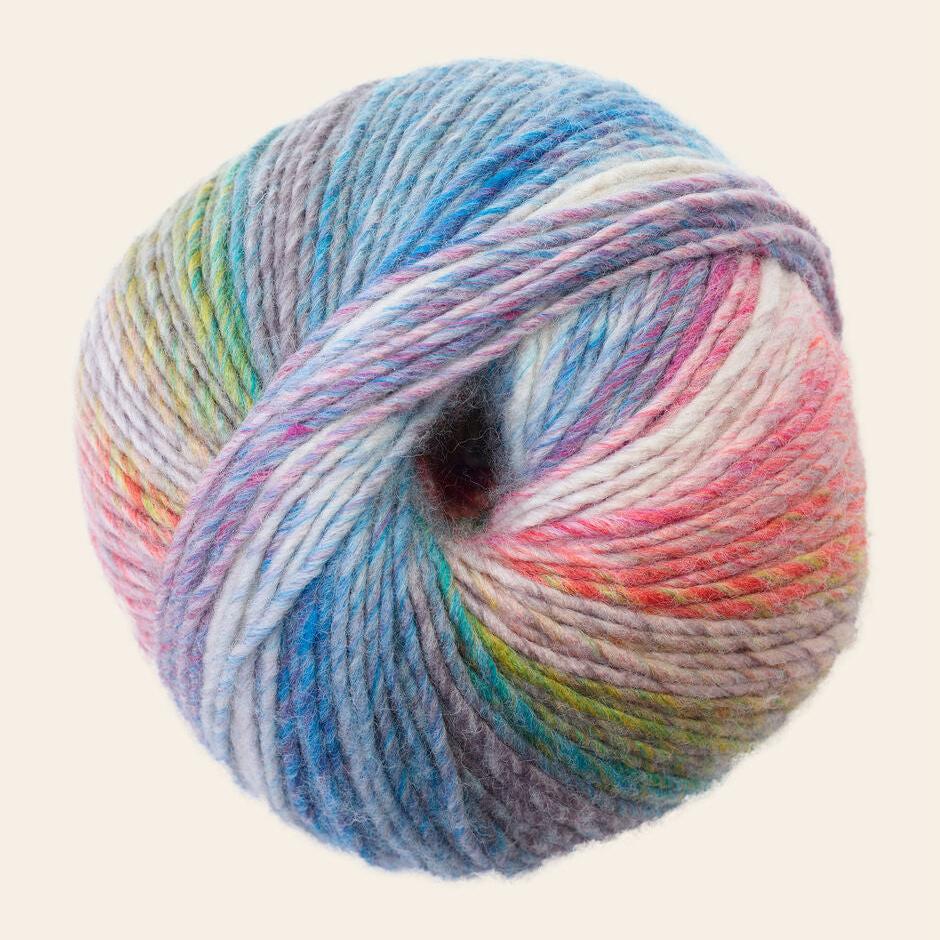 Sirdar Jewelspun Chunky with Wool
