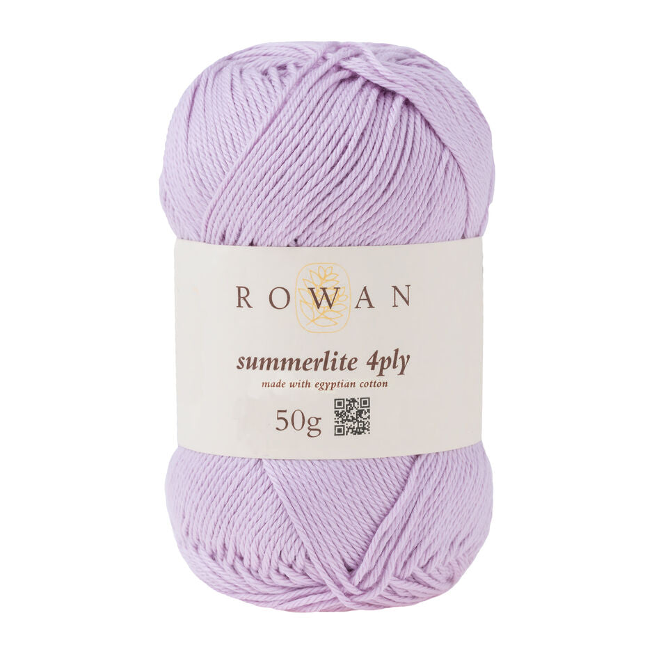 Rowan Summerlite 4ply