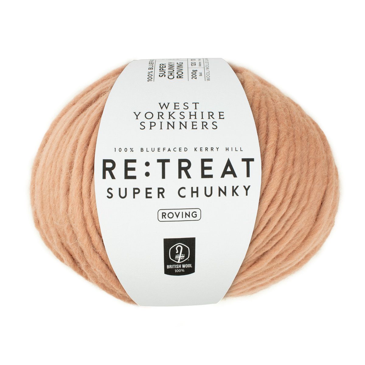 West Yorkshire Spinners Retreat Super Chunky - Special Offer for Autumn