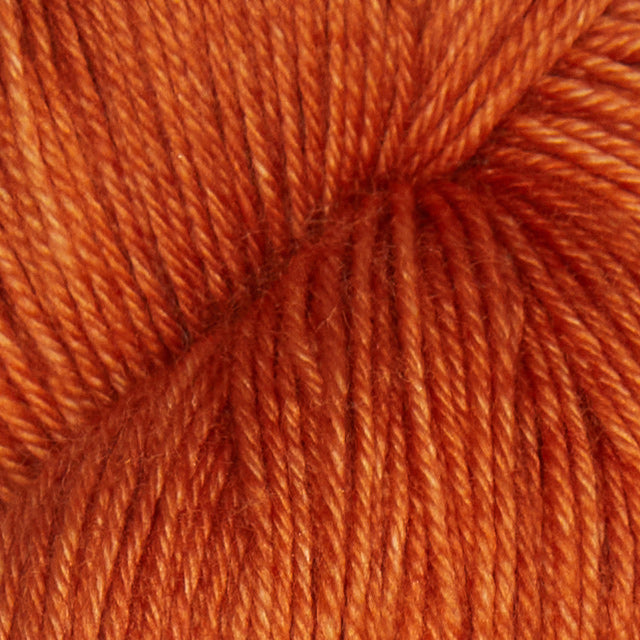 Terra Semi-Solid Hand-Dyed 4ply Yarn - Symfonie Yarns