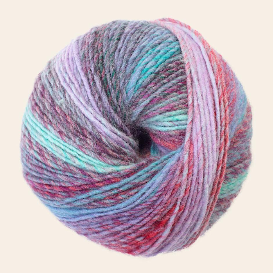 Sirdar Jewelspun Chunky with Wool