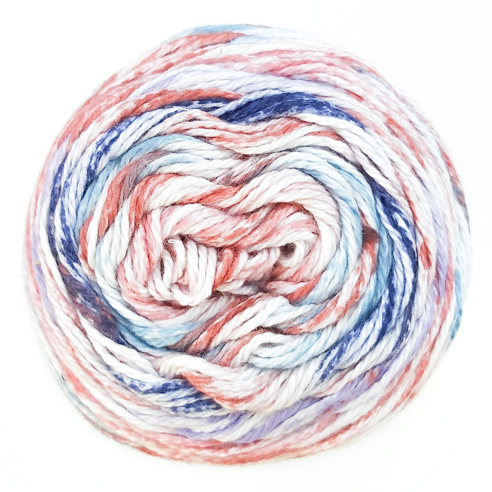 Cotton Waves DK