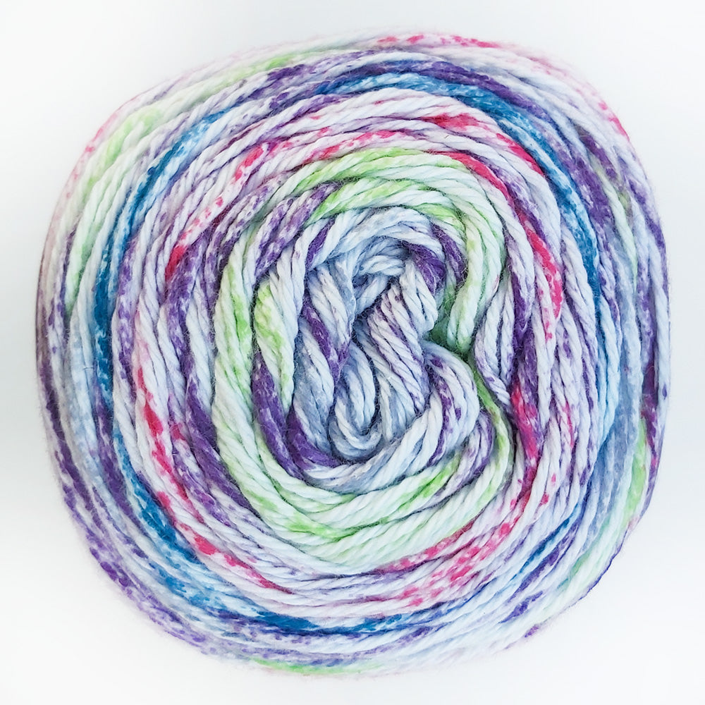 Cotton Waves DK