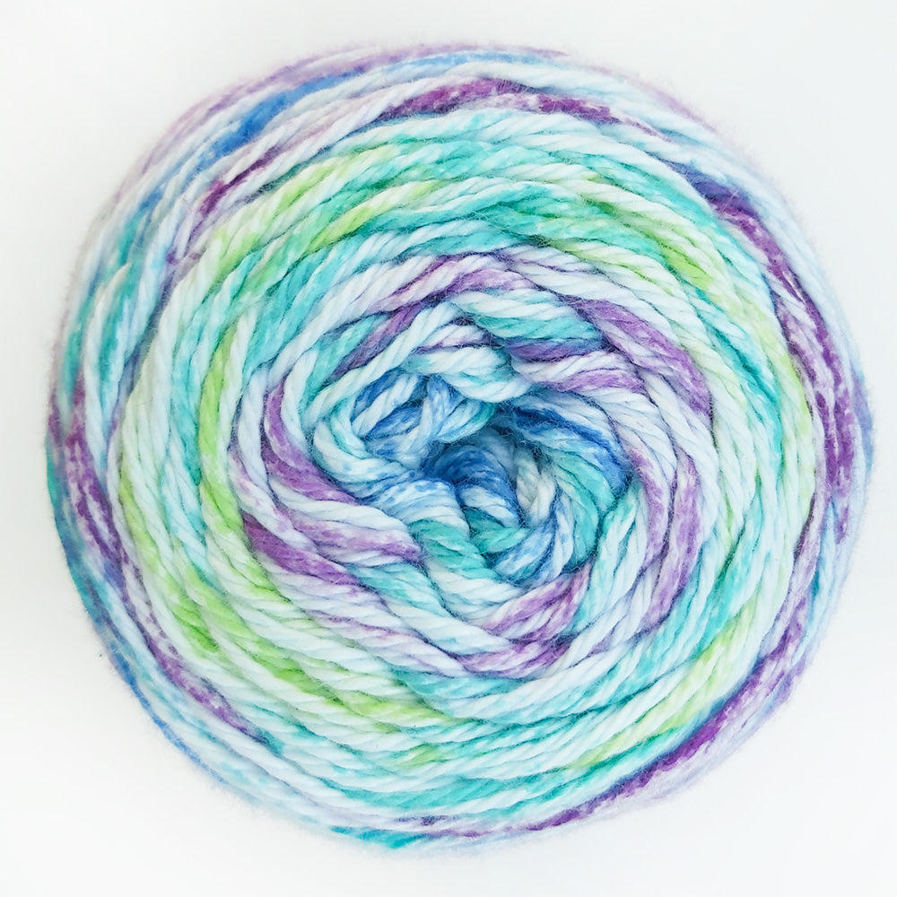 Cotton Waves DK