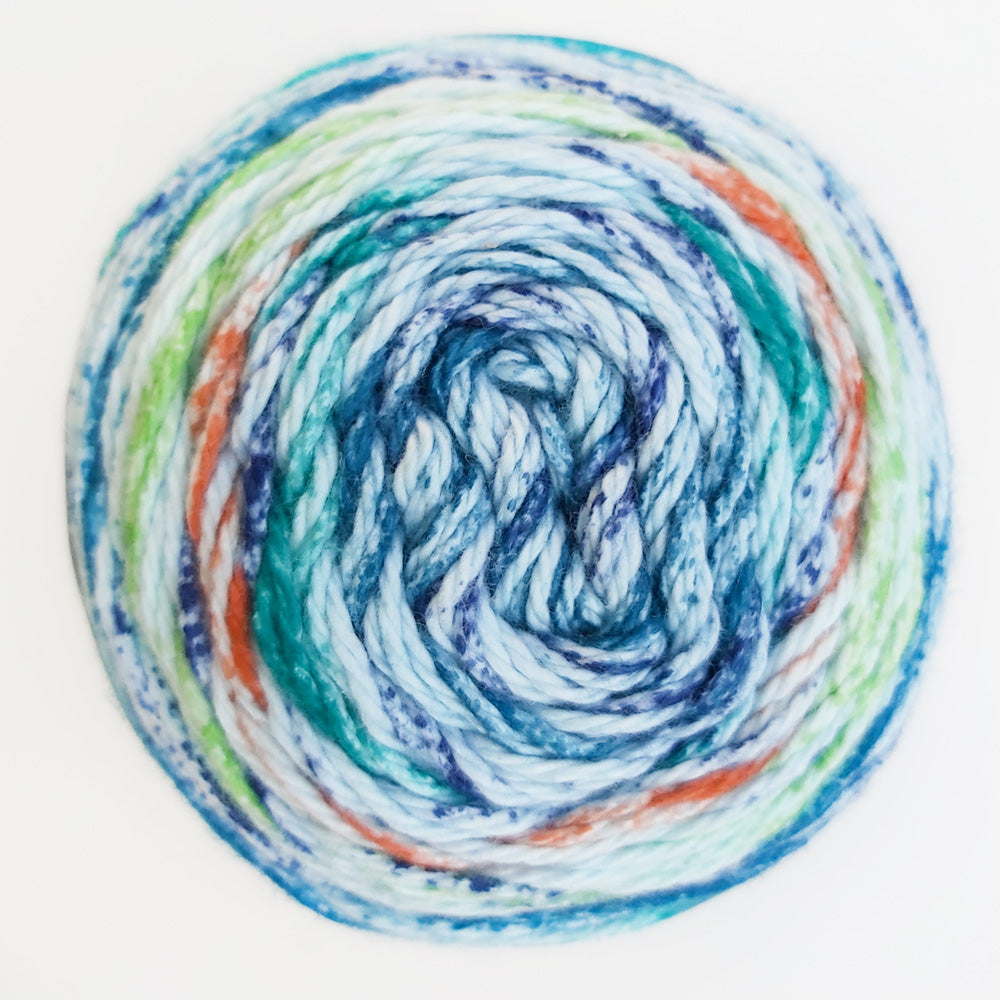 Cotton Waves DK
