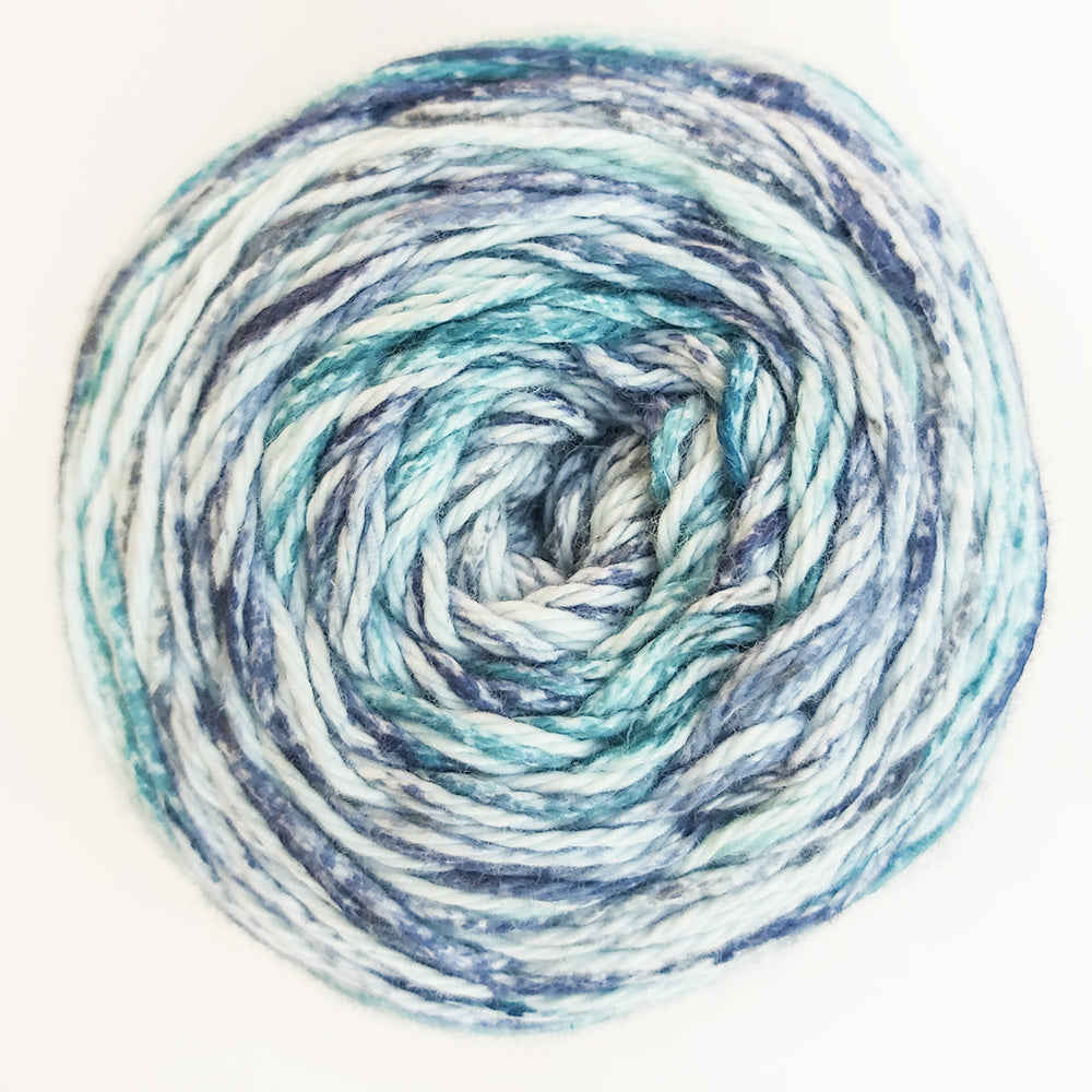 Cotton Waves DK