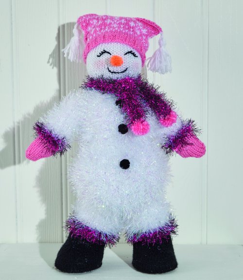 King Cole Christmas Knits 10