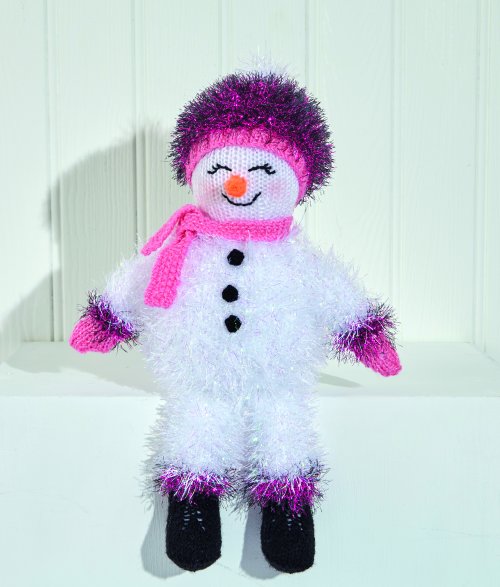 King Cole Christmas Knits 10