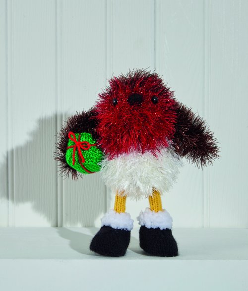 King Cole Christmas Knits 10