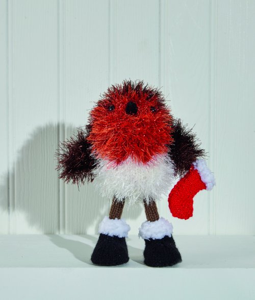 King Cole Christmas Knits 10
