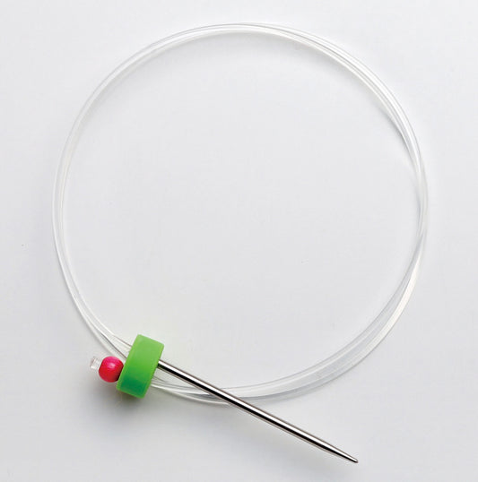 Clover Circular Stitch Holder (Short)