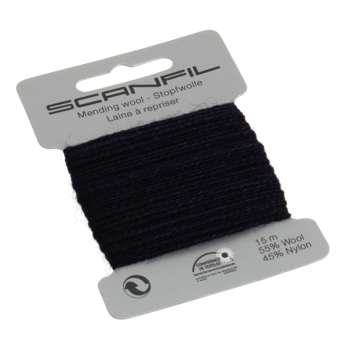 Darning Wool