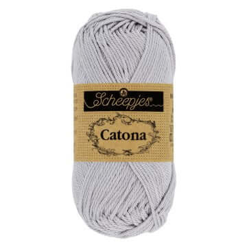 Scheepjes - Catona Cotton