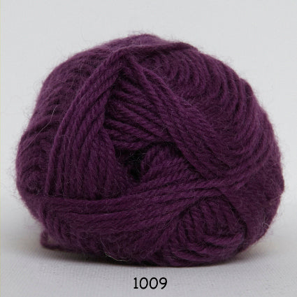 Hjertegarn Vital Superwash DK